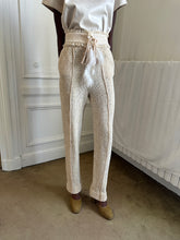 Load image into Gallery viewer, 1970s Mary Farrin knit pants
