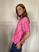 Load image into Gallery viewer, 1970s Lothars Saint Tropez shirt
