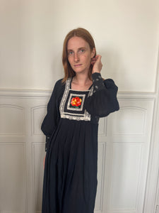 Chacok dress