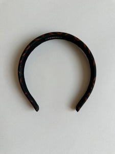 1980s Fendi headband