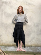 Load image into Gallery viewer, 1970s british boutique skirt

