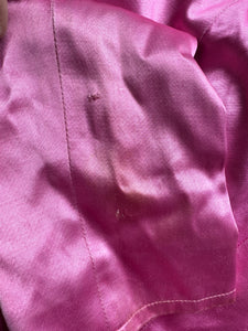 1970s British boutique blazer
