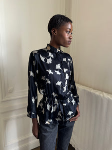 Chloé by Karl Lagerfeld blouse