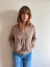 Load image into Gallery viewer, 1970s Krizia sweater
