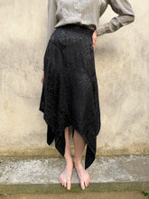 Load image into Gallery viewer, 1970s british boutique skirt
