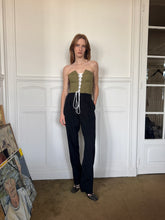 Load image into Gallery viewer, 1980s Chantal Thomass bustier
