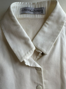 1990s Chantal Thomass blouse