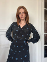 Load image into Gallery viewer, 1970s Chloé by Karl Lagerfeld set
