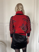 Load image into Gallery viewer, FW 1983 Chacok sweater
