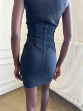 Load image into Gallery viewer, 1990s Jean Paul Gaultier Junior skirt
