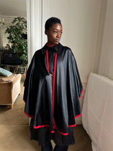 Load image into Gallery viewer, 1970s Yves Saint Laurent cape
