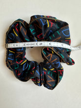 Load image into Gallery viewer, 1980s Fendi scrunchie
