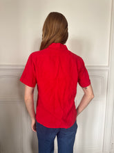 Load image into Gallery viewer, 1970s Yves Saint Laurent shirt
