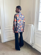 Load image into Gallery viewer, FW 1979 Yves Saint Laurent tunic
