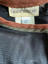 Load image into Gallery viewer, 1980s Gianni Versace jumpsuit
