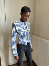 Load image into Gallery viewer, 1980s Chantal Thomass sailor jacket
