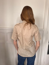Load image into Gallery viewer, 1970s Philippe Salvet shirt
