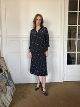 Load image into Gallery viewer, 1970s Chloé by Karl Lagerfeld set
