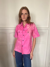 Load image into Gallery viewer, 1970s Lothars Saint Tropez shirt
