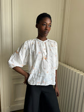 Load image into Gallery viewer, 1970s Cacharel blouse
