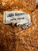 Load image into Gallery viewer, 1970s Laura Biagiotti dress
