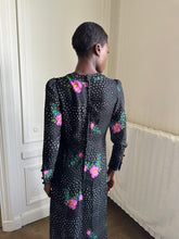 Load image into Gallery viewer, 1960s Dorothée Bis dress
