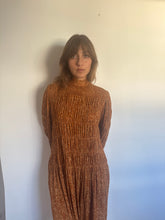 Load image into Gallery viewer, 1970s Laura Biagiotti dress
