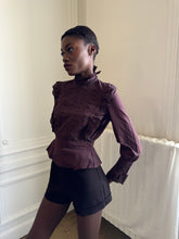 Load image into Gallery viewer, SS 2002 Miu Miu blouse
