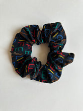 Load image into Gallery viewer, 1980s Fendi scrunchie
