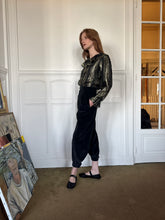 Load image into Gallery viewer, 1970s Yves Saint Laurent capri pants
