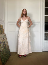 Load image into Gallery viewer, 1970s Philippe Salvet dress
