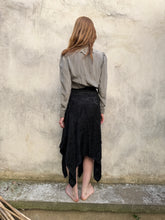 Load image into Gallery viewer, 1970s british boutique skirt
