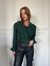 Load image into Gallery viewer, 1980s Thierry Mugler jacket

