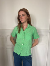 Load image into Gallery viewer, 1970s Yves Saint Laurent shirt
