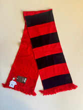 Load image into Gallery viewer, 1980s deadstock Valentino fringed scarf
