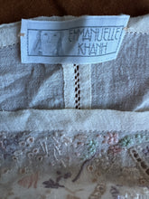 Load image into Gallery viewer, 1970s Emmanuelle Khanh top
