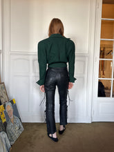 Load image into Gallery viewer, 1980s Thierry Mugler jacket
