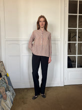 Load image into Gallery viewer, 1970s Yves Saint Laurent shirt
