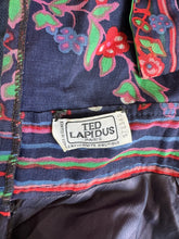 Load image into Gallery viewer, 1970s Ted Lapidus dress
