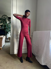 Load image into Gallery viewer, 1970s Krizia jumpsuit
