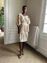 Load image into Gallery viewer, 1980s Chacok dress
