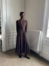 Load image into Gallery viewer, 1990s Chantal Thomass dress coat
