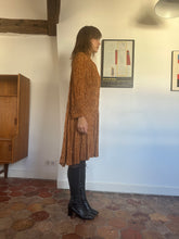 Load image into Gallery viewer, 1970s Laura Biagiotti dress
