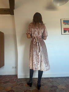 1970s british boutique dress