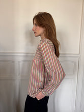 Load image into Gallery viewer, 1970s Yves Saint Laurent shirt

