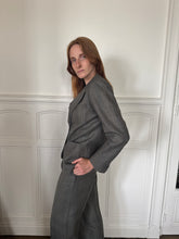 Load image into Gallery viewer, 1970s Yves Saint Laurent suit
