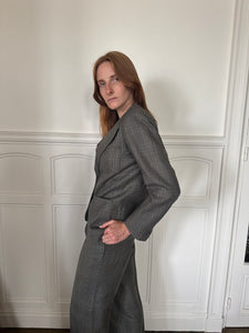 1970s Yves Saint Laurent suit