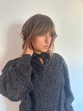 Load image into Gallery viewer, 1970s Thierry Mugler sweater
