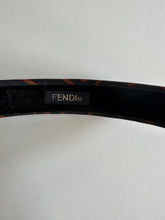 Load image into Gallery viewer, 1980s Fendi headband
