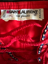 Load image into Gallery viewer, SS 1977 Yves Saint Laurent corset

